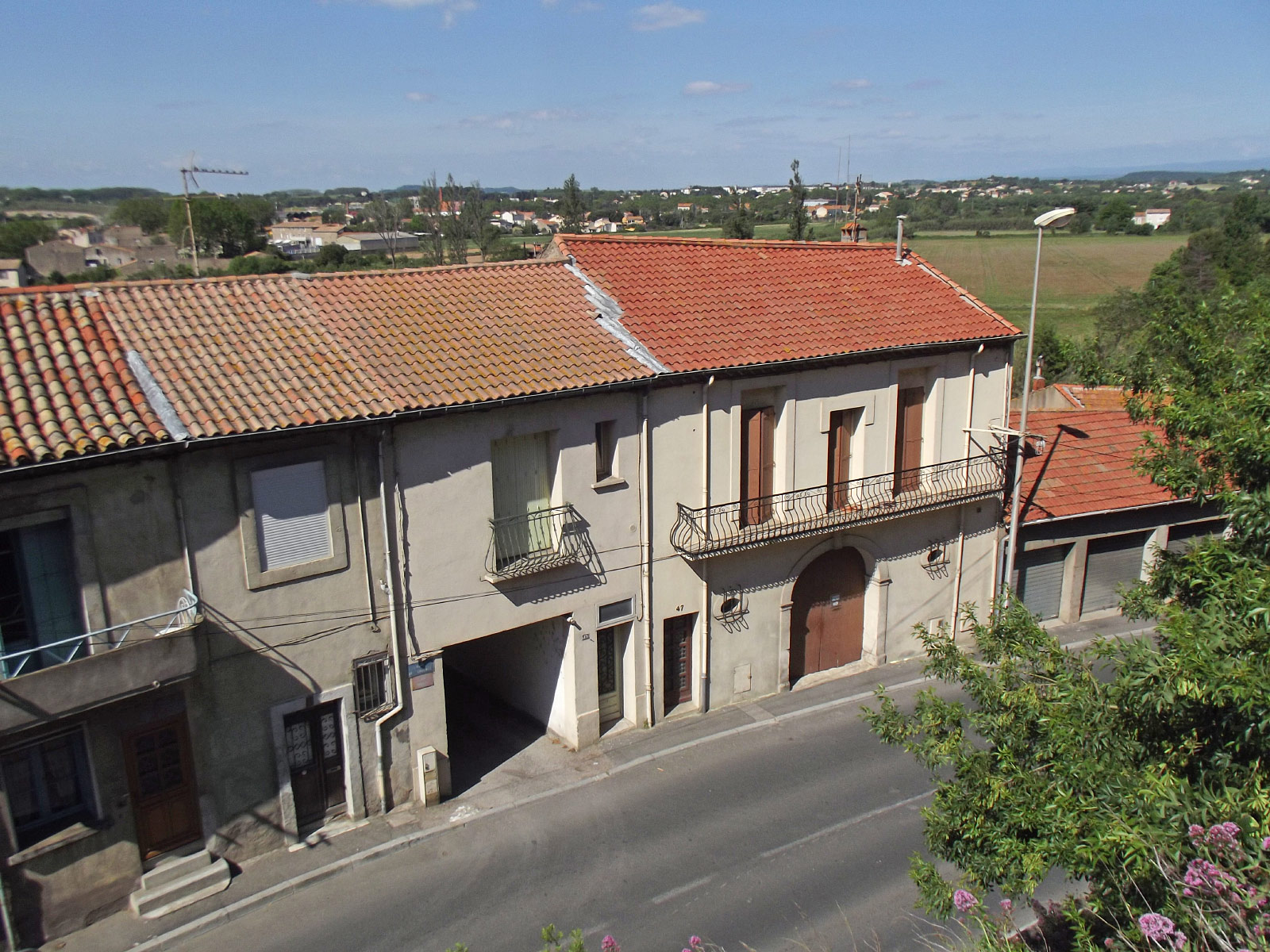 Beziers